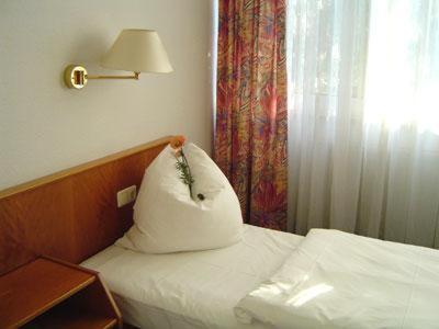 Hotel Stiftswingert Майнц Номер фото