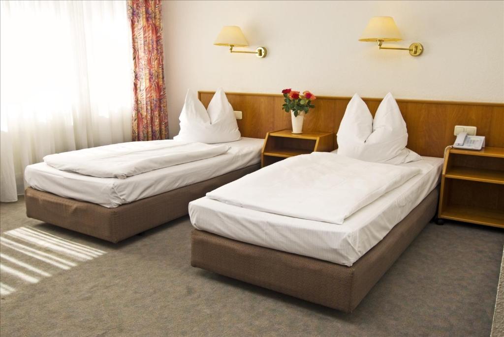 Hotel Stiftswingert Майнц Номер фото